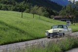 Oldtimer in Obwalden O-iO