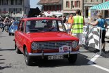 Oldtimertreffen Aarberg