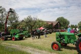 Oldtimer-Treffen Hasenstrick