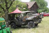 Oldtimer-Treffen Hasenstrick