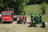 Oldtimer-Treffen Hasenstrick