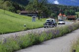Oldtimer in Obwalden O-iO