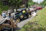 Oldtimer-Treffen Hasenstrick