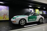 Porsche, Panik, Power Ausstellung