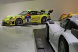 Porsche, Panik, Power Ausstellung