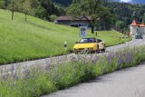 Oldtimer in Obwalden O-iO