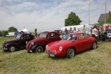 Oldtimer-Treffen Hasenstrick