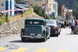 British Classic Car Meeting St. Moritz