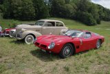 Oldtimer-Treffen Hasenstrick