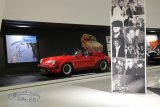 Porsche, Panik, Power Ausstellung