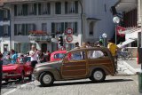 Oldtimertreffen Aarberg