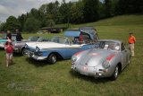 Oldtimer-Treffen Hasenstrick