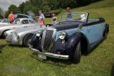 Oldtimer-Treffen Hasenstrick