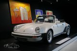 Porsche, Panik, Power Ausstellung