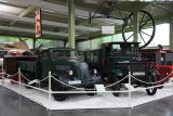 Auto- & Technikmuseum Sinsheim