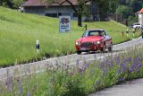 Oldtimer in Obwalden O-iO