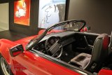 Porsche, Panik, Power Ausstellung