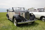 Oldtimer-Treffen Hasenstrick