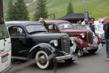 Oldtimertreffen Schwägalp