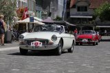 Oldtimertreffen Aarberg