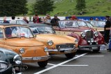 Oldtimertreffen Schwägalp