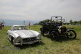 Oldtimer-Treffen Hasenstrick