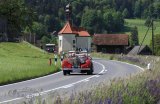 Oldtimer in Obwalden O-iO