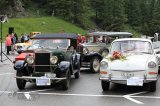 Oldtimertreffen Schwägalp