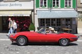 Oldtimertreffen Aarberg