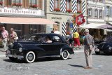 Oldtimertreffen Aarberg