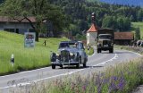 Oldtimer in Obwalden O-iO