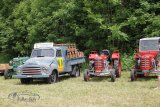 Oldtimer-Treffen Hasenstrick
