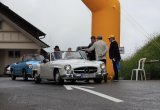 Oldtimertreffen Schwägalp
