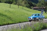 Oldtimer in Obwalden O-iO