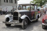 Oldtimer-Treffen Hasenstrick