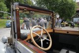 Oldtimer-Treffen Hasenstrick