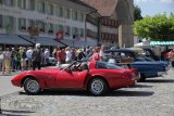 Oldtimertreffen Aarberg