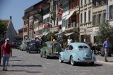 Oldtimertreffen Aarberg