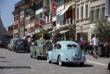 Oldtimertreffen Aarberg