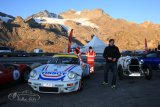 Bernina Gran Turismo 2019, Training