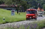 Oldtimer in Obwalden O-iO