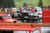 Oldtimertreffen Schwägalp