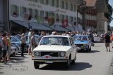 Oldtimertreffen Aarberg