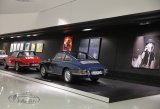 Porsche, Panik, Power Ausstellung