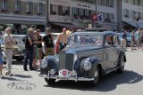 Oldtimertreffen Aarberg