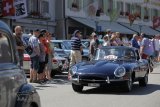 Oldtimertreffen Aarberg