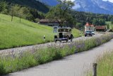 Oldtimer in Obwalden O-iO