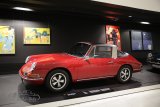 Porsche, Panik, Power Ausstellung