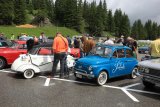 Oldtimertreffen Schwägalp