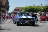 Oldtimertreffen Aarberg